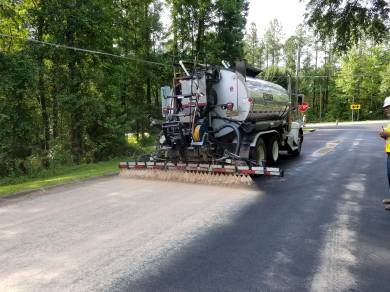 GRAVEL RD MAINT - Copy